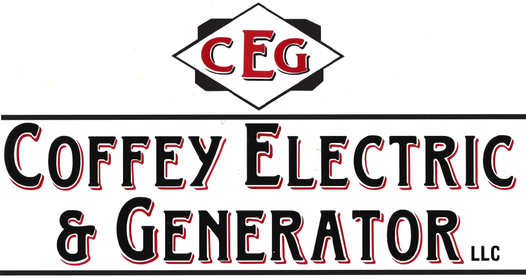 Now Coffey Electric & Generator